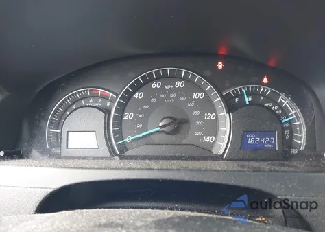 2013 Toyota Camry Xle from USA, damaged, VIN 4T1BF1FKXDU683034